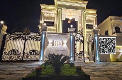 Villa - 5 Bedrooms - 7 Bathrooms for sale in Al Helio 2 - Al Helio - Ajman