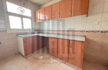 Apartment - 1 Bedroom - 1 Bathroom for rent in Muwaileh 3 Building - Muwaileh - Sharjah