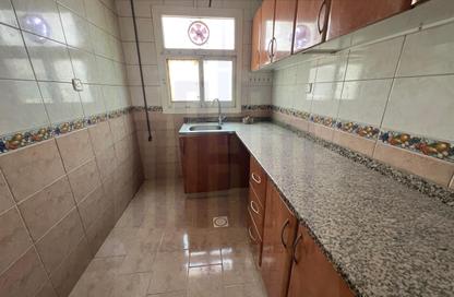 Apartment - 1 Bedroom - 1 Bathroom for rent in Muwaileh 3 Building - Muwaileh - Sharjah Apartment - 1 Bedroom - 1 Bathroom for rent in Muwaileh 3 Building - Muwaileh - Sharjah