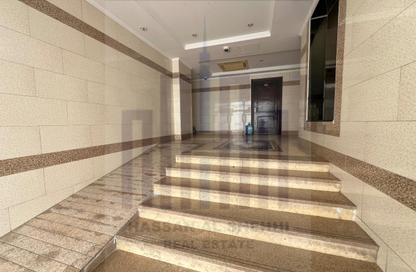 Apartment - 1 Bedroom - 1 Bathroom for rent in Muwaileh 3 Building - Muwaileh - Sharjah
