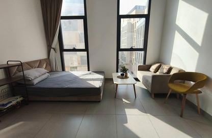 Apartment - Studio - 1 for rent in Souks Residential - Al Mamsha - Muwaileh - Sharjah