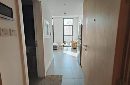 Apartment - Studio - 1 for rent in Souks Residential - Al Mamsha - Muwaileh - Sharjah