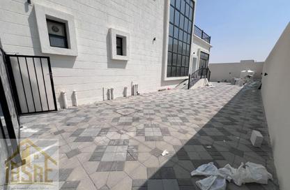 Apartment - 2 - 4 for rent in Madinat Al Riyad - Abu Dhabi