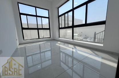 Apartment - 4 - 6 for rent in Madinat Al Riyad - Abu Dhabi