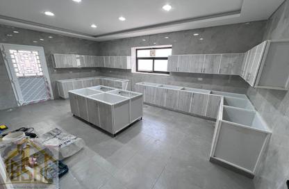 Apartment - 4 - 6 for rent in Madinat Al Riyad - Abu Dhabi