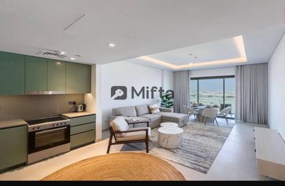 Apartment - 1 Bedroom - 1 Bathroom for rent in Myrtle - Central Park at City Walk - City Walk - Dubai