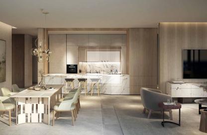 Villa - 7 - 7+ for sale in Signature Villas - Emirates Hills - Dubai Villa - 7 - 7+ for sale in Signature Villas - Emirates Hills - Dubai