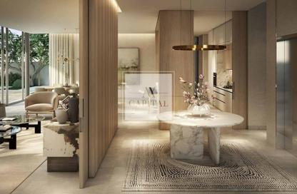 Villa - 7 - 7+ for sale in Signature Villas - Emirates Hills - Dubai Villa - 7 - 7+ for sale in Signature Villas - Emirates Hills - Dubai