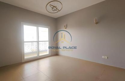 Apartment - 1 Bedroom - 2 Bathrooms for rent in Silicon Star 2 - Dubai Silicon Oasis - Dubai