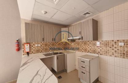 Apartment - 1 Bedroom - 2 Bathrooms for rent in Silicon Star 2 - Dubai Silicon Oasis - Dubai