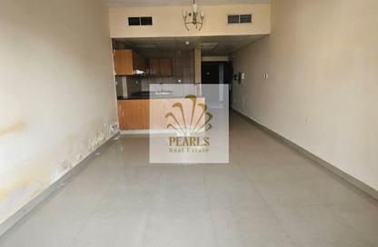 Apartment - Studio - 1 Bathroom for rent in Al Naemiya Tower 1 - Al Naemiya Towers - Al Nuaimiya - Ajman