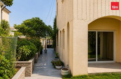 Townhouse - 3 Bedrooms - 4 Bathrooms for rent in Casa Viva - Serena - Dubai Townhouse - 3 Bedrooms - 4 Bathrooms for rent in Casa Viva - Serena - Dubai