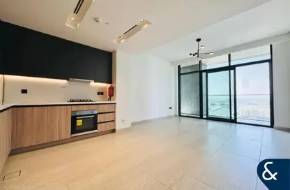 شقة - غرفة نوم - 1 حمام للبيع في مارينا ليفنج - دبي مارينا - دبي