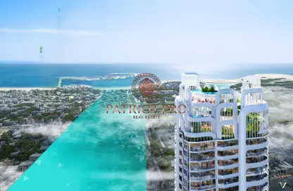 Apartment - 2 Bedrooms - 3 Bathrooms for sale in Volta - Downtown Dubai - Dubai