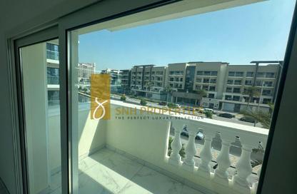 Apartment - Studio - 1 Bathroom for rent in Al Ghaf 1 - Arjan - Dubai Apartment - Studio - 1 Bathroom for rent in Al Ghaf 1 - Arjan - Dubai