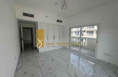 Apartment - Studio - 1 Bathroom for rent in Al Ghaf 1 - Arjan - Dubai Apartment - Studio - 1 Bathroom for rent in Al Ghaf 1 - Arjan - Dubai