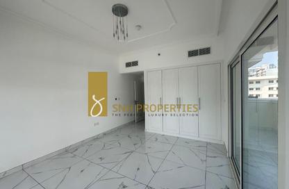 Apartment - Studio - 1 Bathroom for rent in Al Ghaf 1 - Arjan - Dubai Apartment - Studio - 1 Bathroom for rent in Al Ghaf 1 - Arjan - Dubai