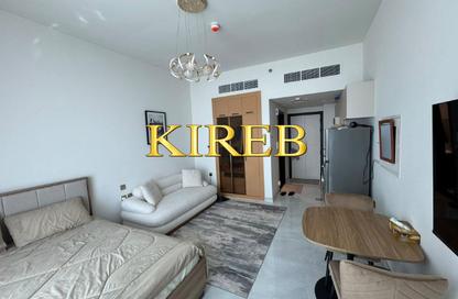 Apartment - Studio - 1 for rent in Skyz by Danube - Arjan - Dubai Apartment - Studio - 1 for rent in Skyz by Danube - Arjan - Dubai