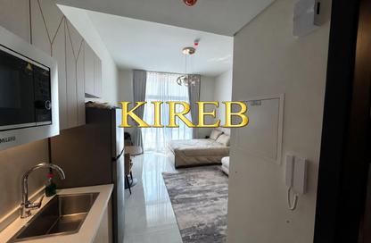 Apartment - Studio - 1 for rent in Skyz by Danube - Arjan - Dubai
