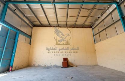 مستودع - استوديو - 1 للايجار في 18 المنطقة الصناعية رقم - المنطقة الصناعية بالشارقة - الشارقة مستودع - استوديو - 1 للايجار في 18 المنطقة الصناعية رقم - المنطقة الصناعية بالشارقة - الشارقة