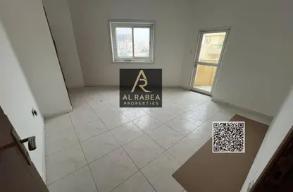 Apartment - 2 Bedrooms - 2 Bathrooms for rent in Al Rashidiya Towers - Ajman Downtown - Ajman