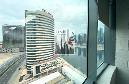 Office Space - Studio for sale in Business Tower - Business Bay - Dubai