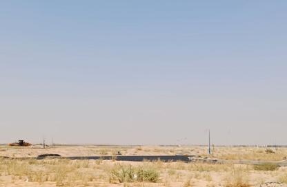 Land - Studio for sale in Al Sehma - Al Rowdat Suburb - Sharjah