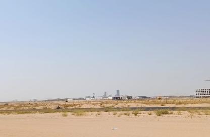 Land - Studio for sale in Al Sehma - Al Rowdat Suburb - Sharjah