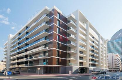 Apartment - 2 - 2 for rent in Golden Sands 15 - Al Mankhool - Bur Dubai - Dubai