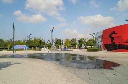 Apartment - 3 Bedrooms - 4 Bathrooms for sale in Nasaq 4 - Aljada - Sharjah Apartment - 3 Bedrooms - 4 Bathrooms for sale in Nasaq 4 - Aljada - Sharjah
