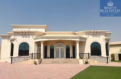 Villa - 3 - 5 for rent in Al Dhait South - Al Dhait - Ras Al Khaimah Villa - 3 - 5 for rent in Al Dhait South - Al Dhait - Ras Al Khaimah