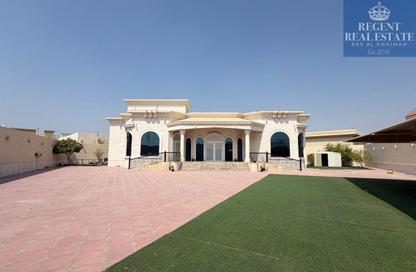 Villa - 3 - 5 for rent in Al Dhait South - Al Dhait - Ras Al Khaimah Villa - 3 - 5 for rent in Al Dhait South - Al Dhait - Ras Al Khaimah