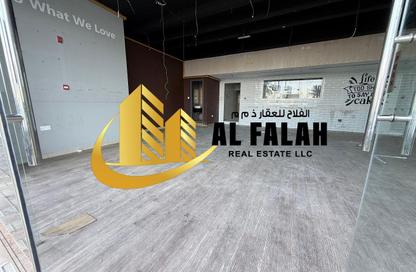 متجر - استوديو - 1 حمام للايجار في المجاز 3 - المجاز - الشارقة