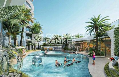 Apartment - 2 Bedrooms - 3 Bathrooms for sale in DAMAC Casa - Dubai Media City - Dubai Apartment - 2 Bedrooms - 3 Bathrooms for sale in DAMAC Casa - Dubai Media City - Dubai