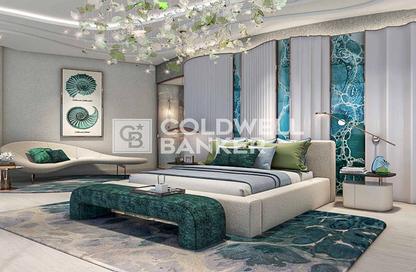 Apartment - 2 Bedrooms - 3 Bathrooms for sale in DAMAC Casa - Dubai Media City - Dubai Apartment - 2 Bedrooms - 3 Bathrooms for sale in DAMAC Casa - Dubai Media City - Dubai