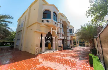 فيلا - 8 غرف نوم - 8 حمامات للايجار في E - قطاع - تلال الإمارات - دبي