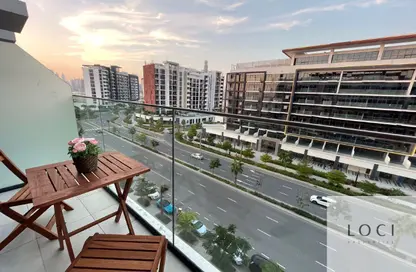 شقة - 1 حمام للبيع في 13 عزيزي ريفيرا - عزيزي ريفيرا - ميدان واحد - ميدان - دبي