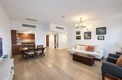 Apartment - 2 Bedrooms - 3 Bathrooms for sale in Dickens Circus 2 - Dickens Circus - Motor City - Dubai