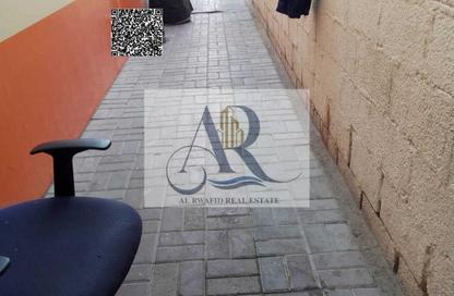 Labor Camp - Studio - 7+ Bathrooms for rent in Al Sajaa S - Al Sajaa - Sharjah