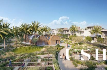 Villa - 5 Bedrooms - 6 Bathrooms for sale in Farm Gardens 1 - Farm Gardens - The Valley - Dubai
