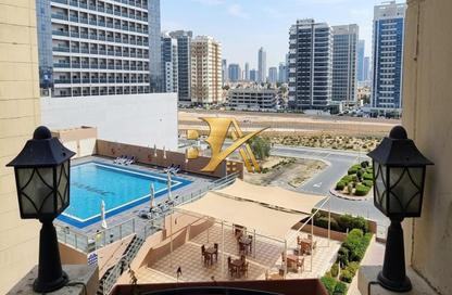 Apartment - Studio - 1 Bathroom for rent in Lago Vista B - Lago Vista - Dubai Production City (IMPZ) - Dubai Apartment - Studio - 1 Bathroom for rent in Lago Vista B - Lago Vista - Dubai Production City (IMPZ) - Dubai