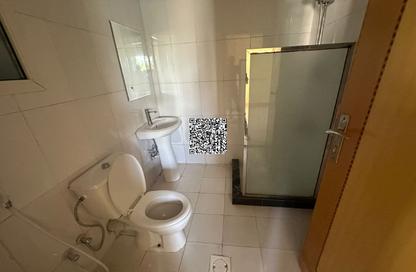 Apartment - 1 - 1 for rent in Al Nuimiya 2 - Al Nuaimiya - Ajman