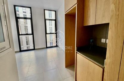 Apartment - Studio - 1 Bathroom for sale in Souks Residential - Al Mamsha - Muwaileh - Sharjah
