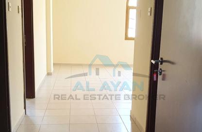 Apartment - 1 - 2 for rent in Building T03 - Spain Cluster - International City - Dubai Apartment - 1 - 2 for rent in Building T03 - Spain Cluster - International City - Dubai