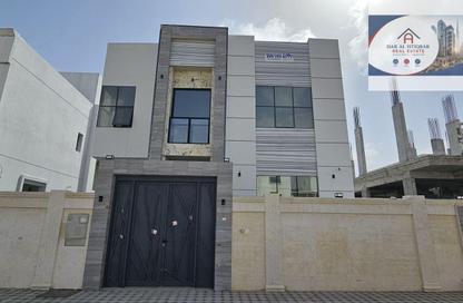 Villa - 5 - 5 for sale in Al Zahya - Ajman