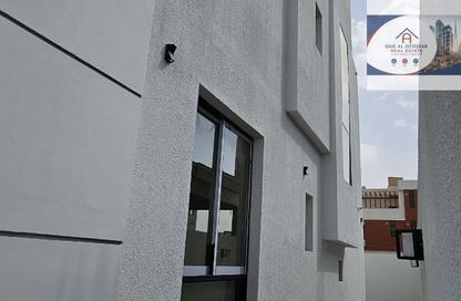 Villa - 5 - 5 for sale in Al Zahya - Ajman