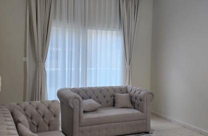 Apartment - 1 Bedroom - 2 Bathrooms for rent in New Al Taawun Road - Al Taawun - Sharjah Apartment - 1 Bedroom - 2 Bathrooms for rent in New Al Taawun Road - Al Taawun - Sharjah