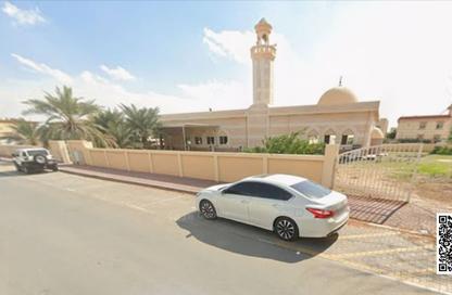 Land - Studio for sale in Al Mowaihat 2 - Al Mowaihat - Ajman