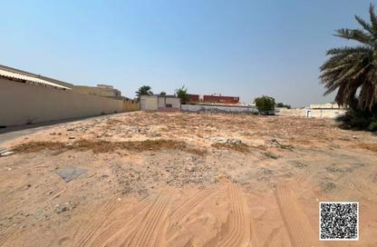 Land - Studio for sale in Al Mowaihat 2 - Al Mowaihat - Ajman