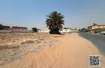 Land - Studio for sale in Al Mowaihat 2 - Al Mowaihat - Ajman Land - Studio for sale in Al Mowaihat 2 - Al Mowaihat - Ajman